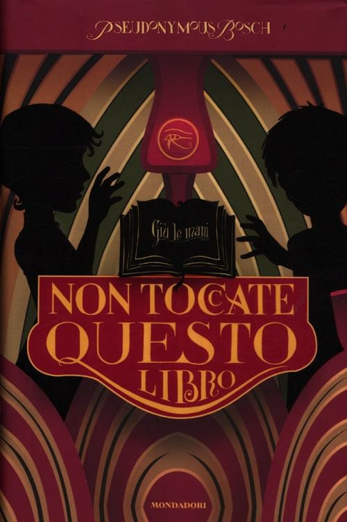Libraccio