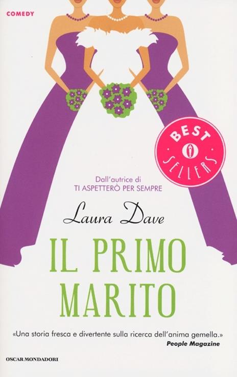 Il primo marito - Laura Dave - 2