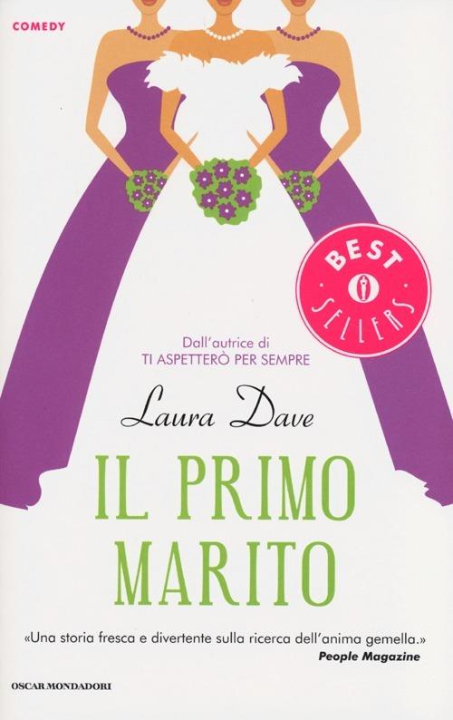 Il primo marito - Laura Dave - 2