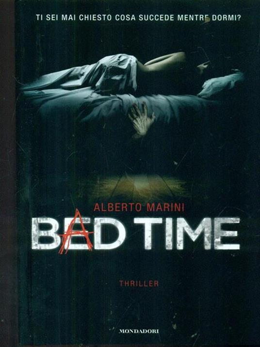 Bed time - Alberto Marini - 4