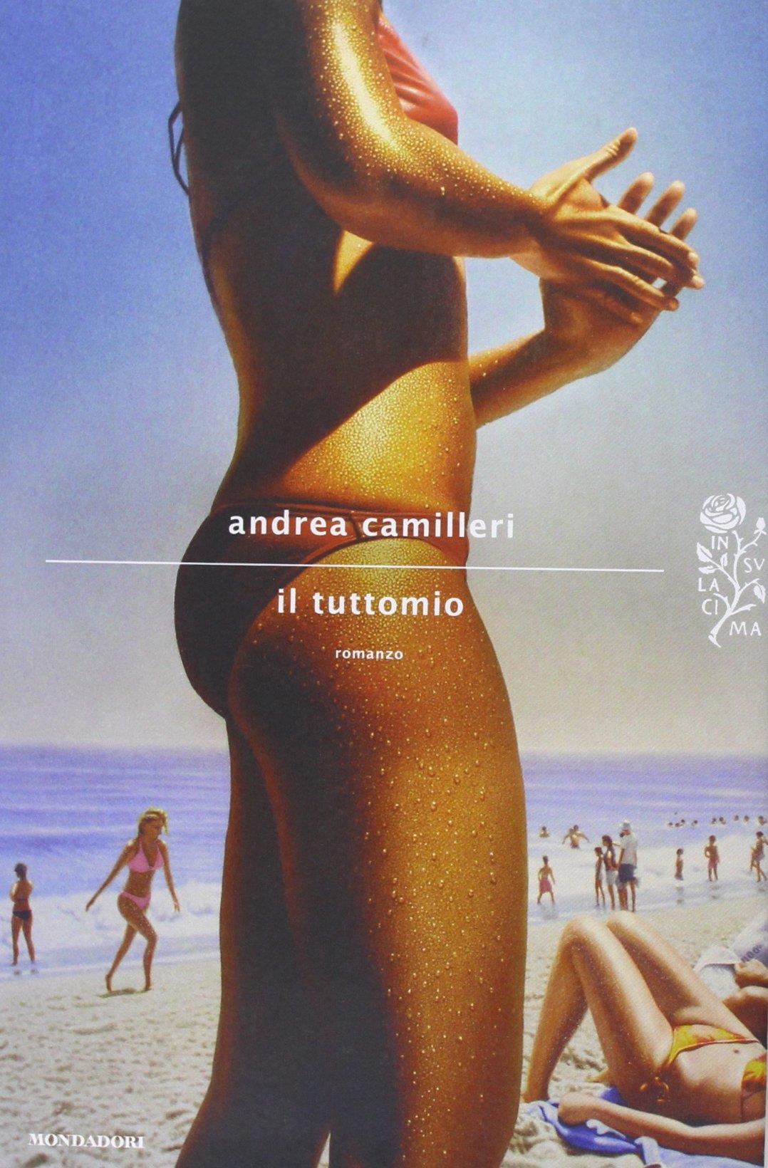 Libreria Serendipity