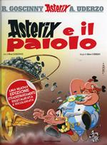 Asterix e il paiolo