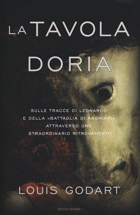 La tavola Doria - Louis Godart - 3