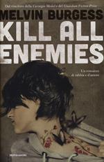 Kill all enemies