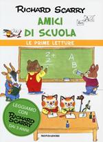 Amici di scuola