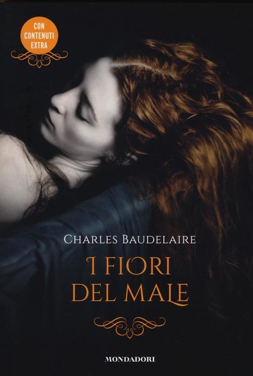 I fiori del male. Testo francese a fronte - Charles Baudelaire - copertina