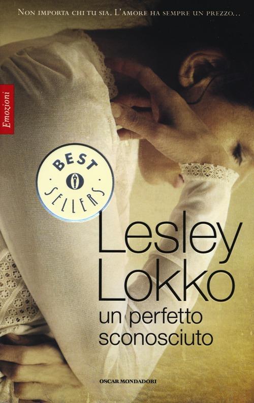 Un perfetto sconosciuto - Lesley Lokko - copertina