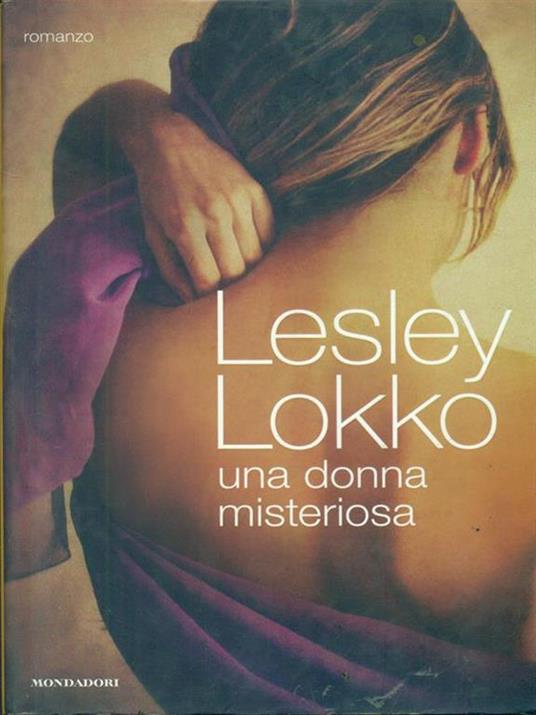 Una donna misteriosa - Lesley Lokko - 4