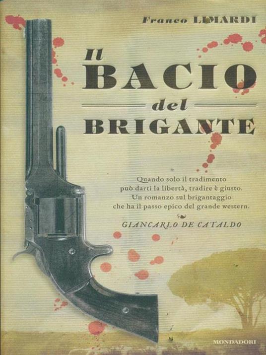 Il bacio del brigante - Franco Limardi - 5