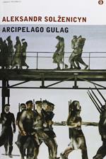 Arcipelago Gulag