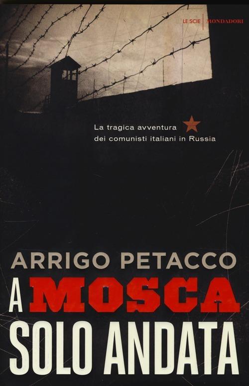 “I giovani comunisti inghiottiti dal gulag” di Domenico Bonvegna
