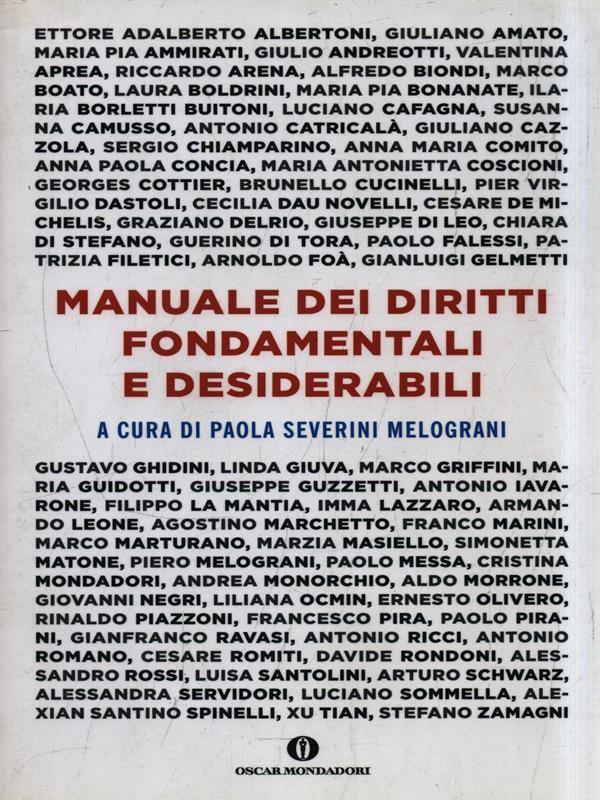 Libro di Faccia