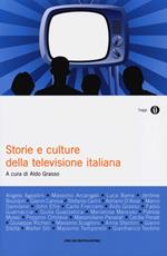 Storie e culture della televisione italiana