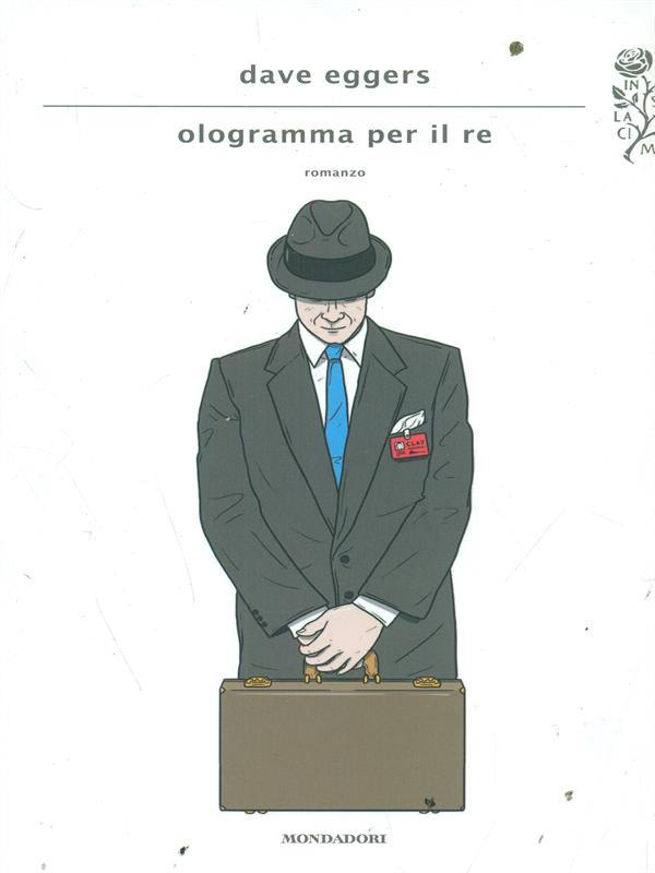 Libro di Faccia