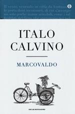Marcovaldo ovvero Le stagioni in città. Ediz. speciale