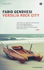 Versilia rock city