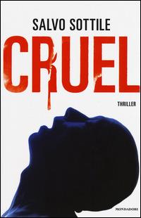 Cruel - Salvo Sottile - copertina