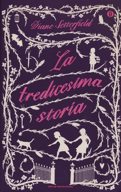 La tredicesima storia. Ediz. speciale - Diane Setterfield - copertina