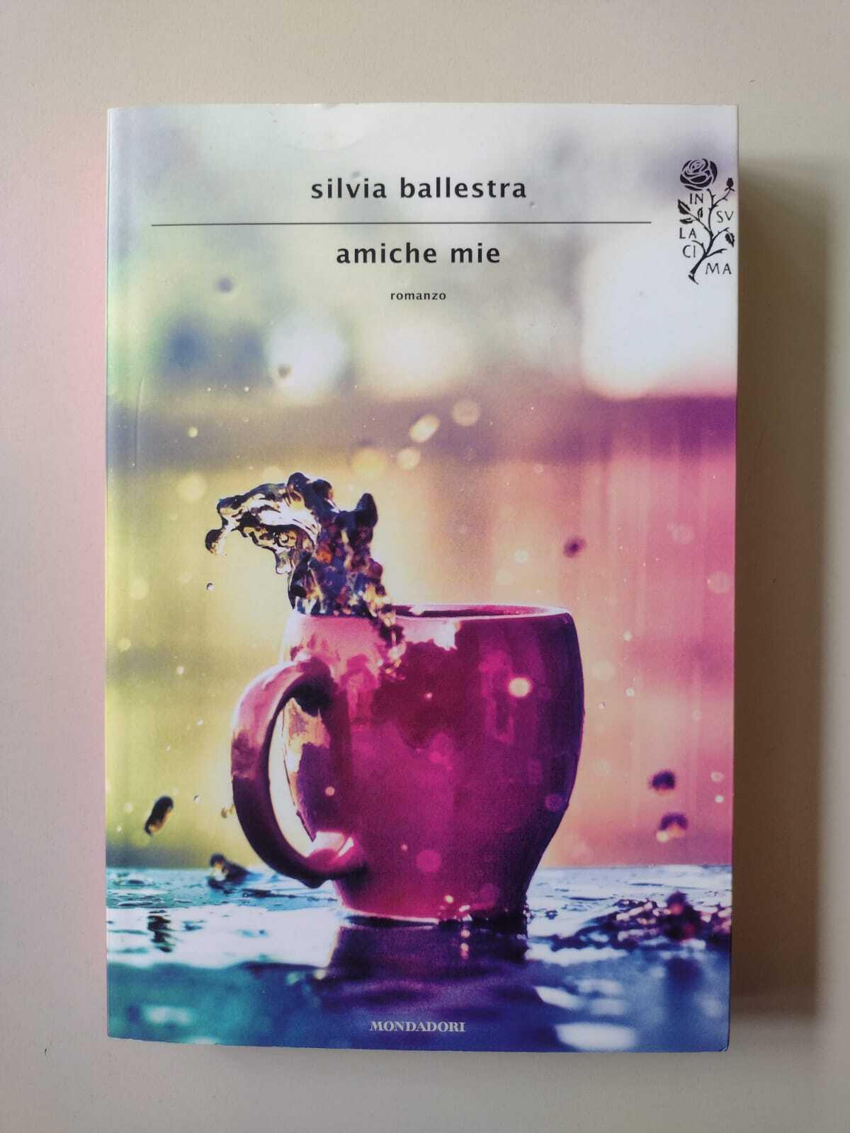 Libreria Volume Secondo