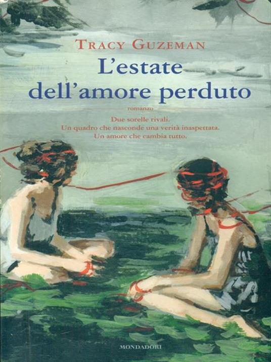 L' estate dell'amore perduto - Tracy Guzeman - 3