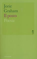 Il posto. Testo inglese a fronte