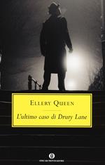 L' ultimo caso di Drury Lane