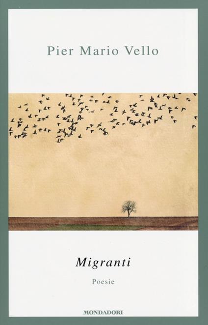 Migranti - P. Mario Vello - copertina