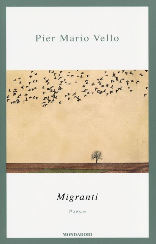 Migranti - P. Mario Vello - copertina