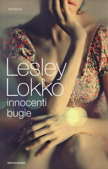 Innocenti bugie - Lesley Lokko - copertina