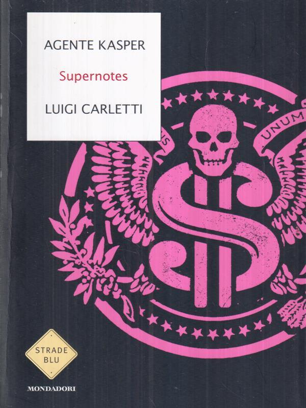 Libro di Faccia