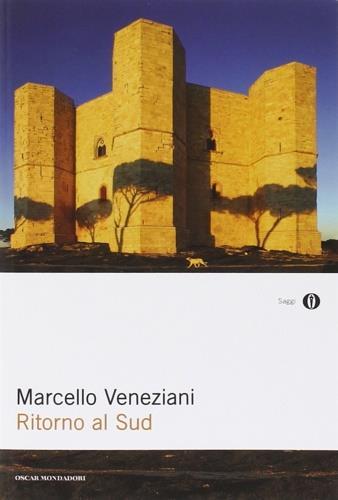 Ritorno al Sud - Marcello Veneziani - 2