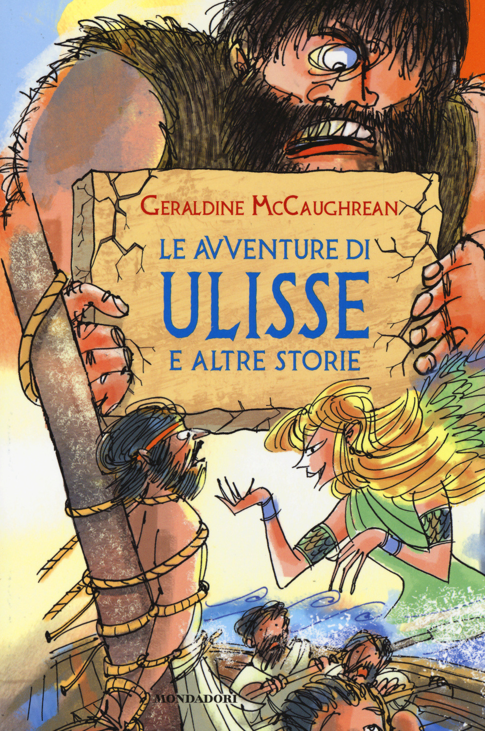 L'Odissea Libri e Arte
