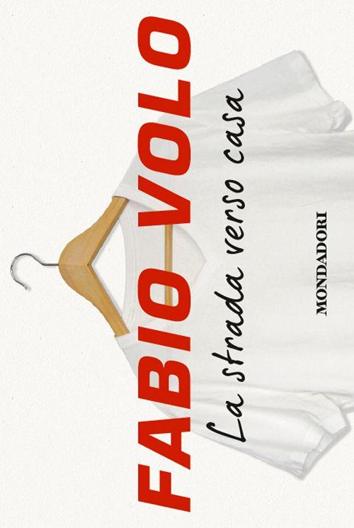 La strada verso casa - Fabio Volo - copertina