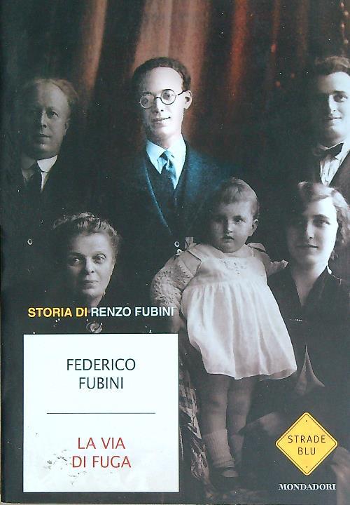 Libro di Faccia