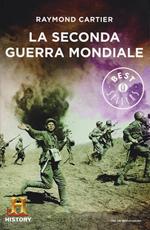 La seconda guerra mondiale