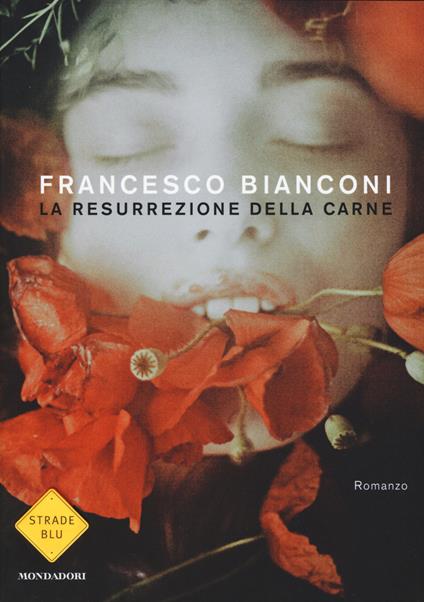 La resurrezione della carne - Francesco Bianconi - copertina
