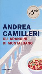 Gli arancini di Montalbano