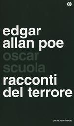 Racconti del terrore