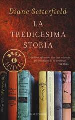 La tredicesima storia