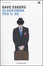 Ologramma per il re