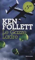 Le gazze ladre