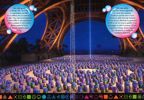 Home. A casa. La storia con le immagini del film. Ediz. illustrata - 4