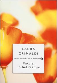 Faccia un bel respiro - Laura Grimaldi - copertina