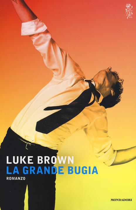 La grande bugia - Luke Brown - 2