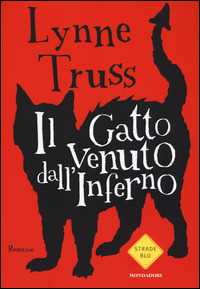 Il gatto venuto dall'inferno