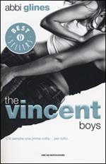 The Vincent boys