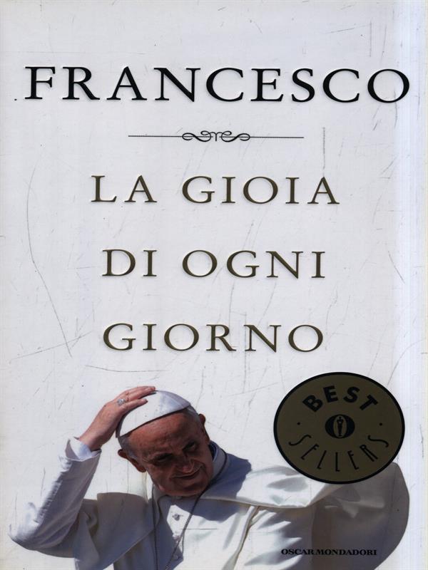 Libro di Faccia