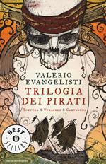 Trilogia dei pirati: Tortuga-Veracruz-Cartagena