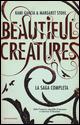 Beautiful creatures: La sedicesima luna-La diciassettesima luna-La diciottesima luna-La diciannovesima luna - Kami Garcia,Margaret Stohl - copertina