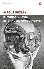 Il mondo nuovo-Ritorno al mondo nuovo